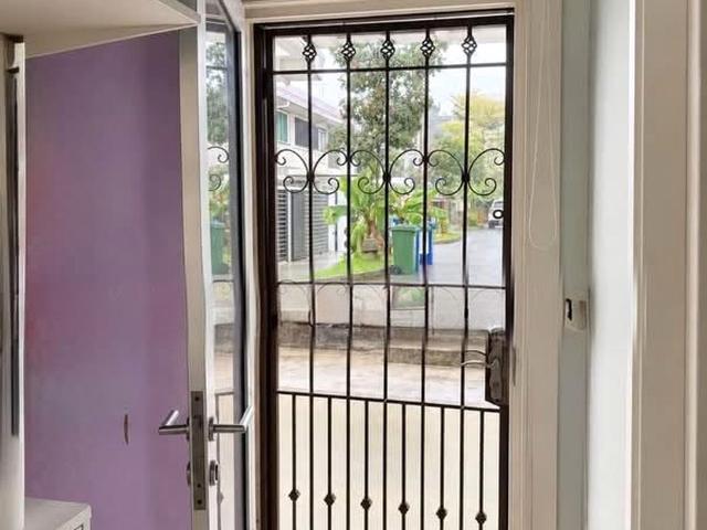Condominium for rent