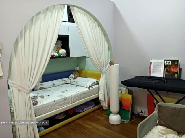 Condominium for rent