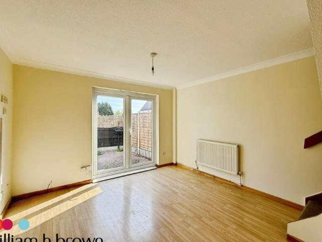 House for rent in South Stifford, Grays