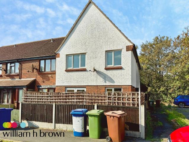 Apartment for rent in Grays, Essex