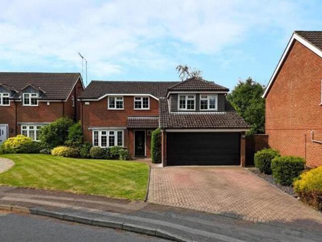 House for sale in Lyons, Greater London