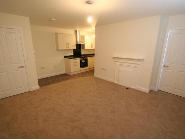Apartment for rent in North Howden, East Riding Of Yorkshire