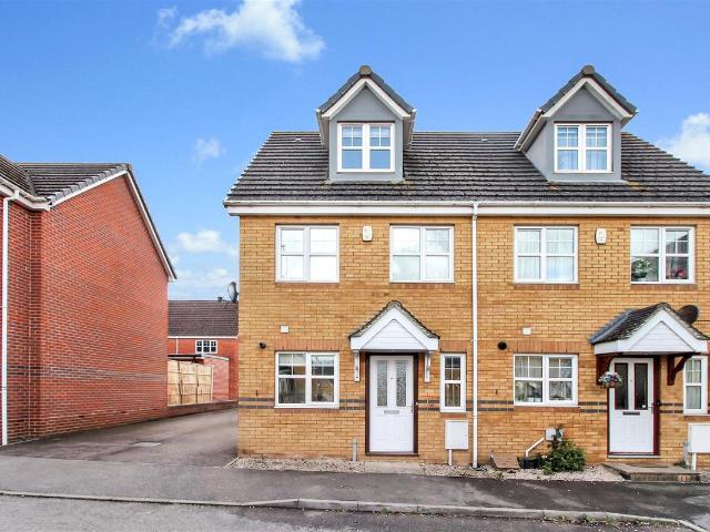 House for rent in Rushden