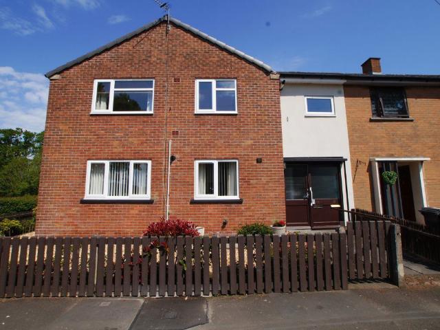 Apartment for rent in Wetheral, Warwick Bridge