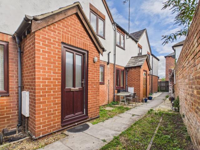 House for rent in Tewkesbury, Pamington