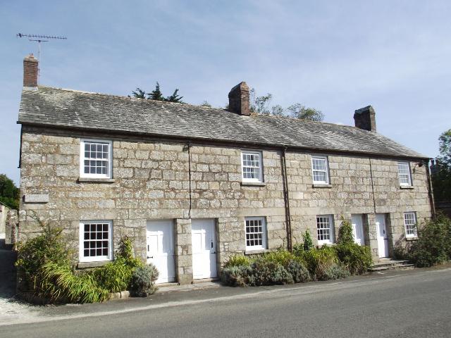 House for rent in St Tudy, Cornwall