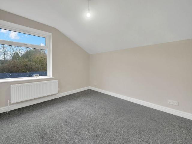 House for rent in Haggate, Burnley