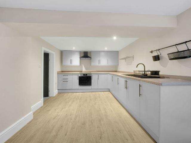 House for rent in Haggate, Burnley