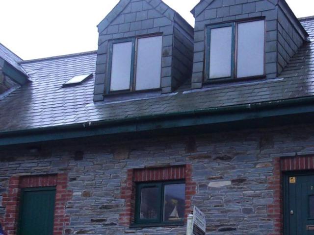 Apartment for rent in Trevia, Camelford