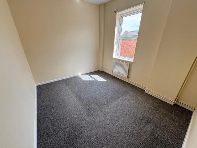 Apartment for rent in Caldermill, East Midlands