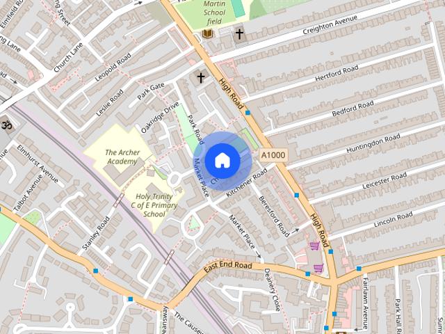 Apartment for rent in Cat Hill, Isle Of Man