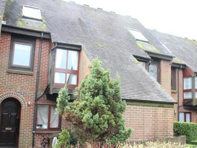 House for sale in Hungerford