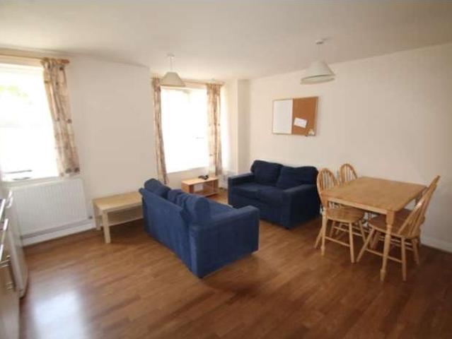 House for rent in Old Lenton, Haddon