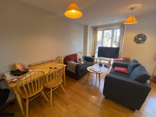 Apartment for rent in Old Lenton, City of Nottingham