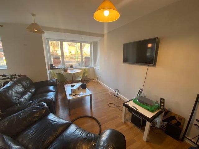 House for rent in Old Lenton, Haddon