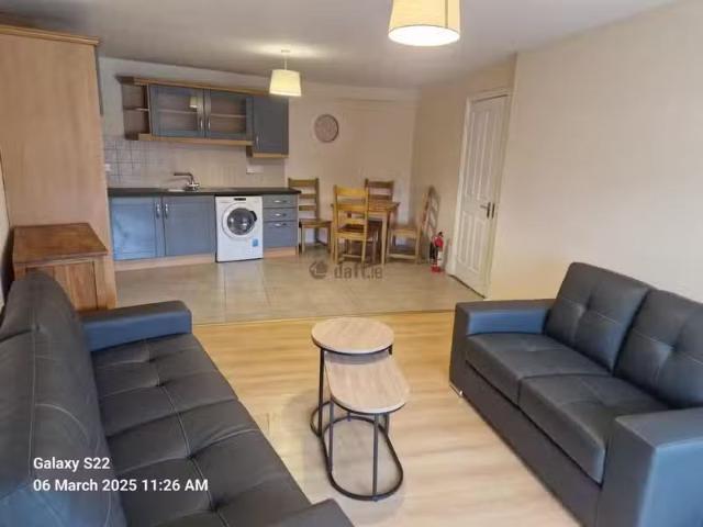 Apartment to rent