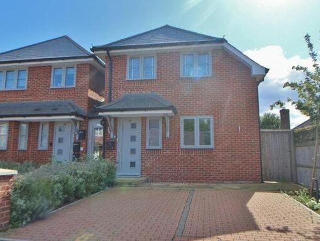 House for sale in Spring Vale, Hampshire