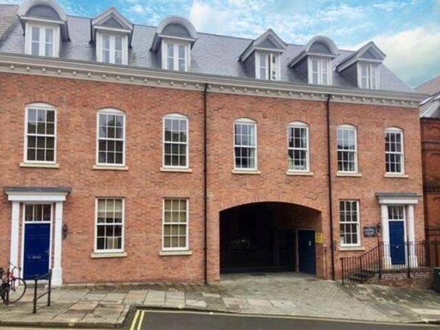 House for sale in Frankwell