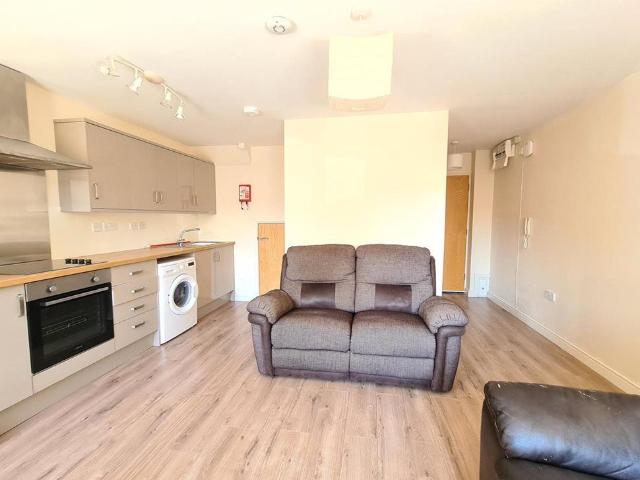 Apartment for rent in Potton, Bedfordshire
