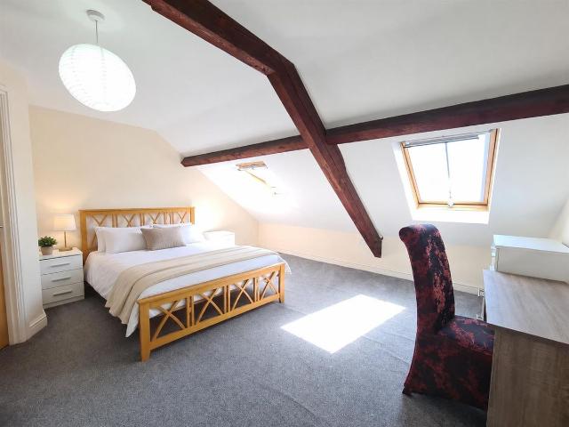 Apartment for rent in Potton, Bedfordshire