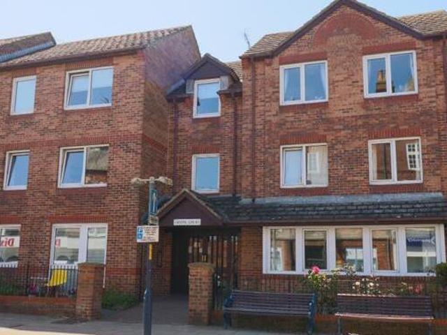 House for sale in Filey, North Yorkshire