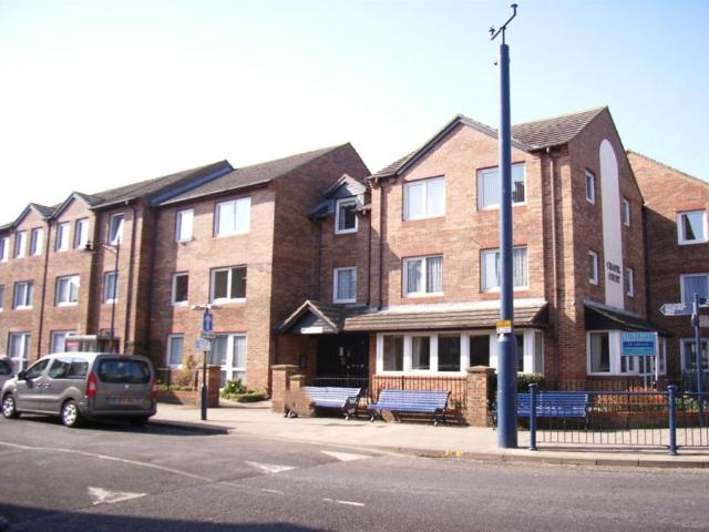 Apartment for rent in The Pastures, Filey