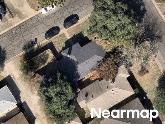 House for sale in Waco, Texas