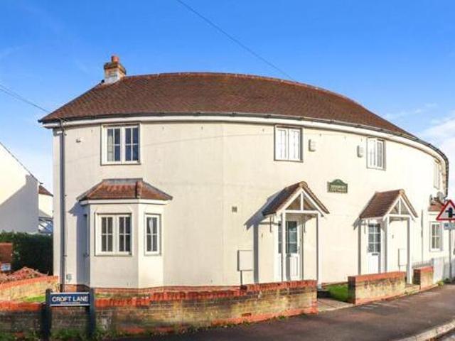 House for sale in Lyons, Greater London