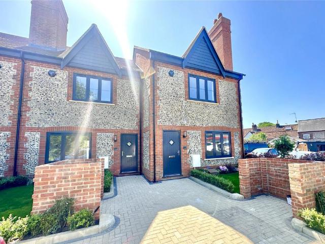 House for rent in Tower Hill, Dacorum