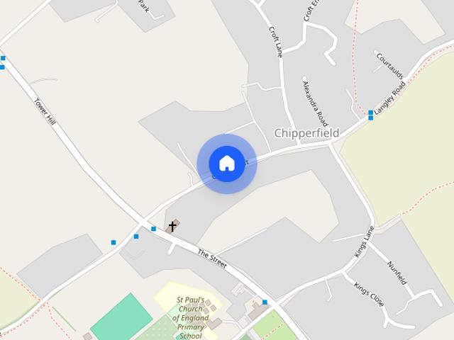 House for rent in Pouchen End, Isle Of Man