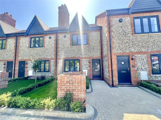 House for rent in Tower Hill, Dacorum