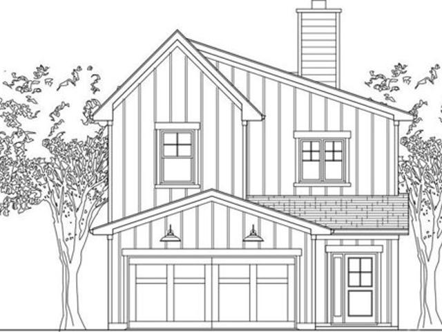 House for sale in Weaverville