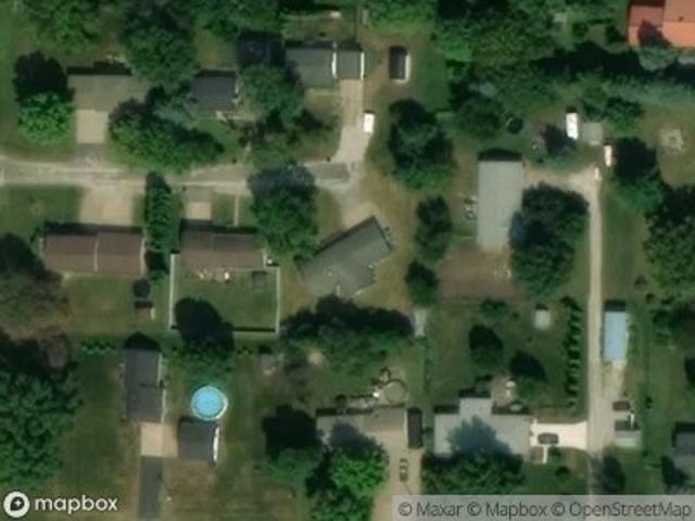 House for sale in Andover, Illinois