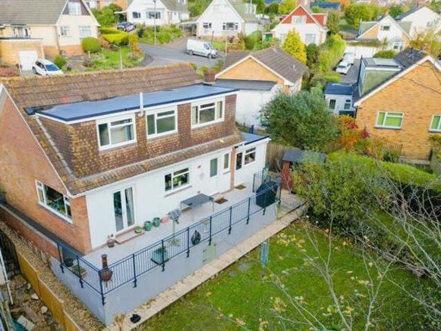 House for sale in Newton St Cyres, Devon