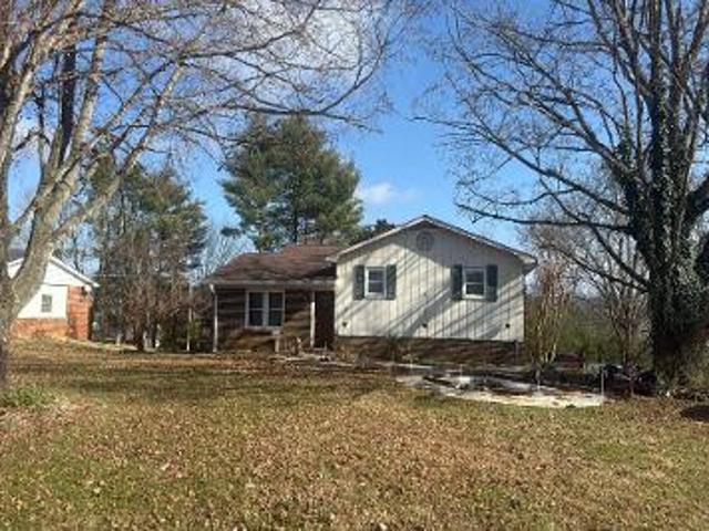 House for sale in Tennessee