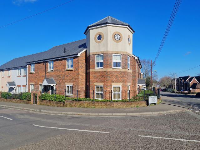 Apartment for rent in Cranbourne Park, Eastleigh