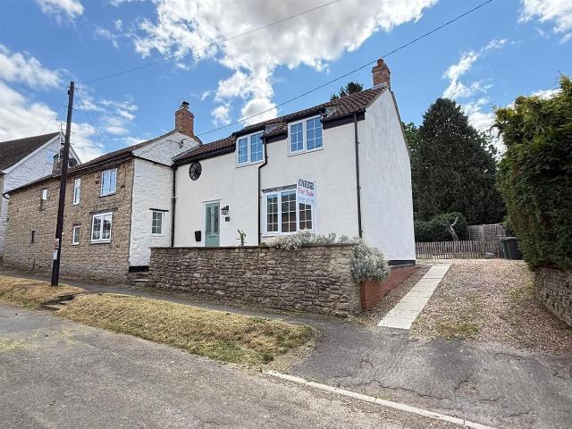 House for rent in New Hackleton, Piddington