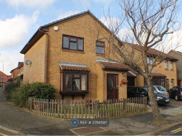 House for rent in Coldharbour, Greater London