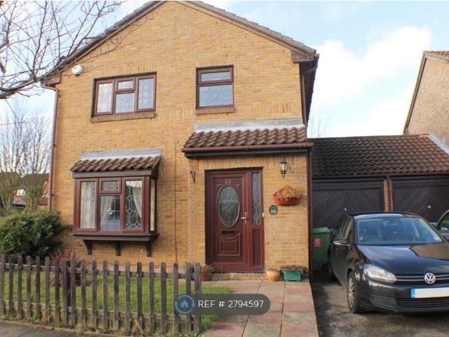 House for rent in Coldharbour, Greater London