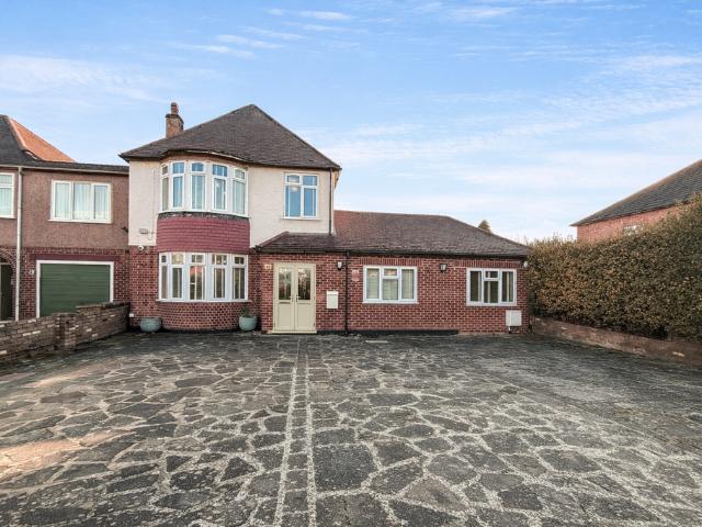 House for rent in Coldharbour, Greater London