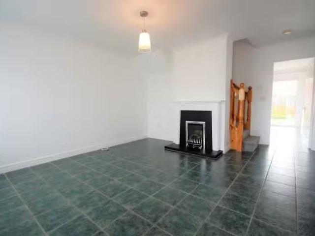 House to rent