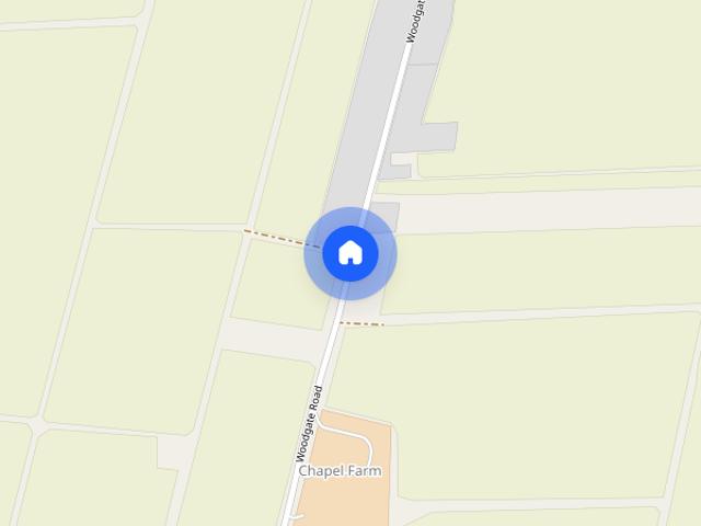 House for rent in Gosberton Clough, Lincolnshire