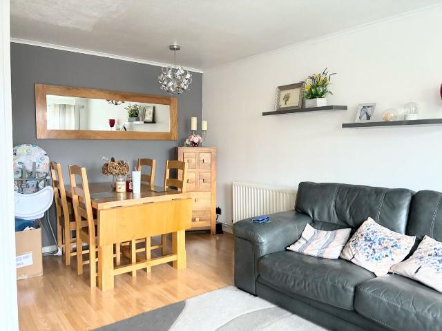 House for rent in Great Barford, Bedford