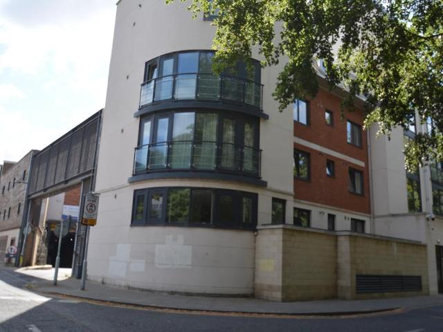 Apartment for rent in Heigham Grove, East Bank