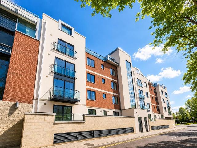 Apartment for rent in Heigham Grove, East Bank