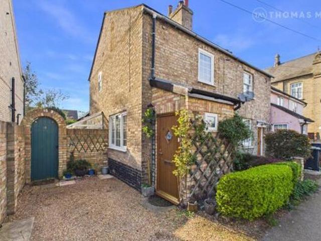 House for sale in Biggleswade, Bedfordshire