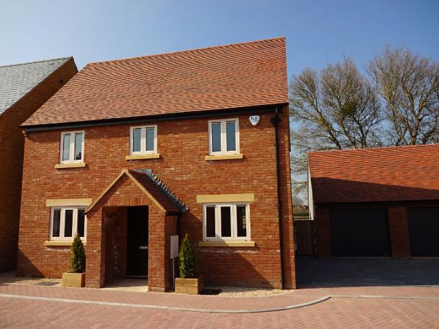 House for rent in South Petherton, Somerset