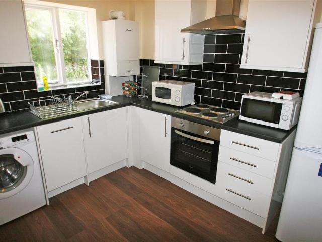House for rent in Burley, West Yorkshire