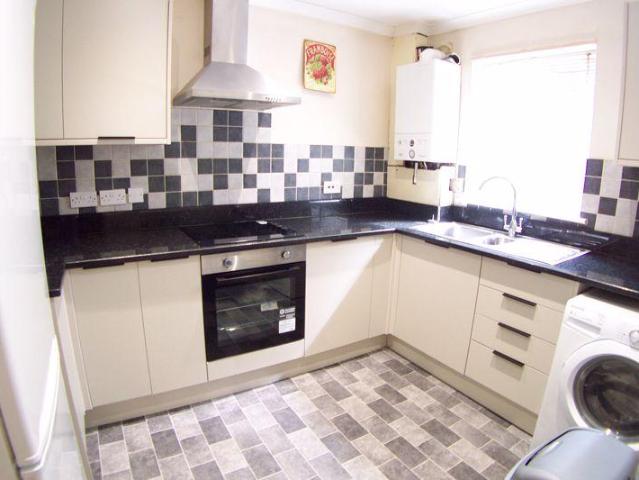 House for rent in Burley, West Yorkshire