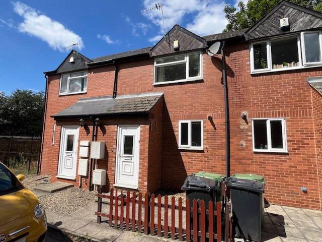 House for rent in Burley, West Yorkshire